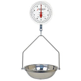 MCS Series, Dial